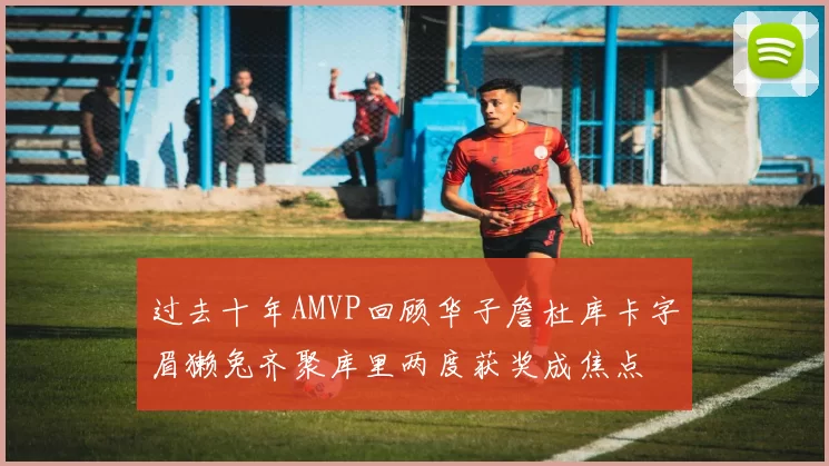 过去十年AMVP回顾华子詹杜库卡字眉獭兔齐聚库里两度获奖成焦点